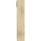 Ekena Millwork Westlake Traditional Rough Sawn Bracket w/ Offset Brace, Douglas Fir, 6"W x 24"D x 32"H BKT0604X24X32WTL01RDF - alternate 2